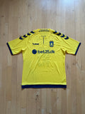 Hjemmebane 2016/2017 (XXL)