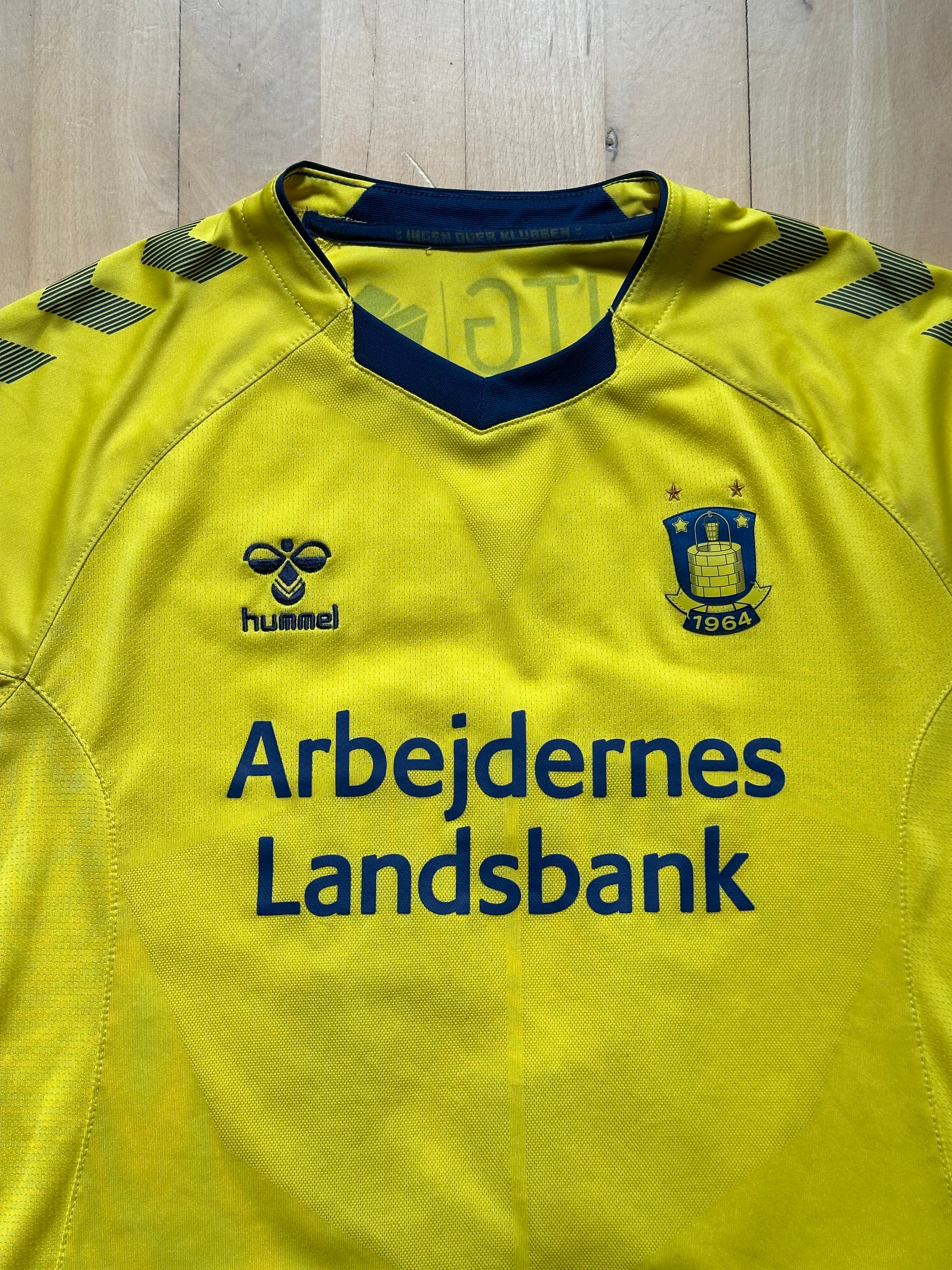 Hjemmebane 2018/2019 (Medium)