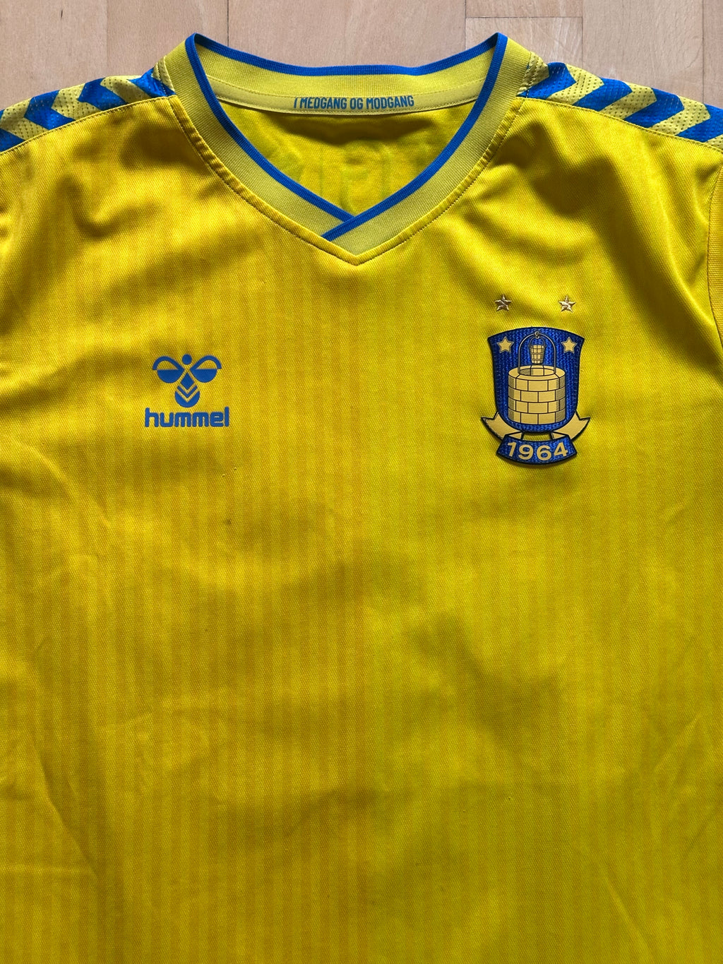 Hjemmebane 2023/2024 (Large)