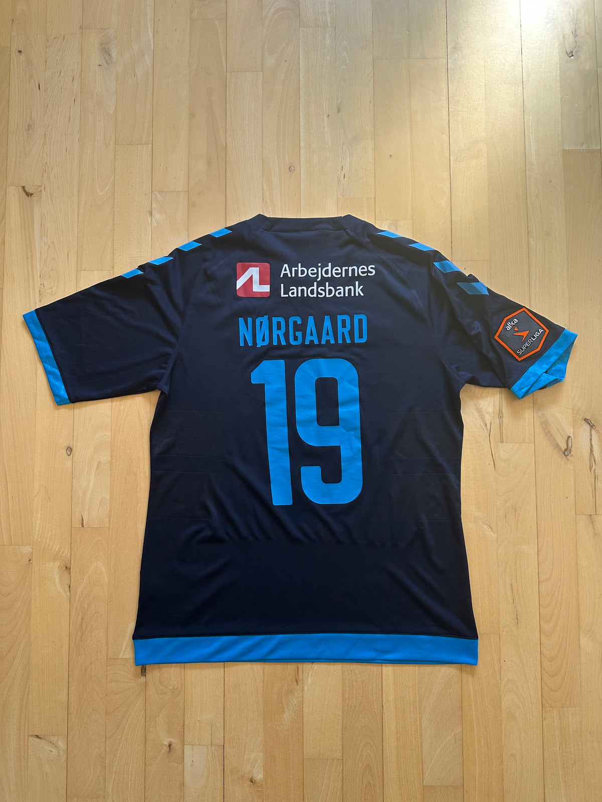 Udebane 2016/2017 (XL)