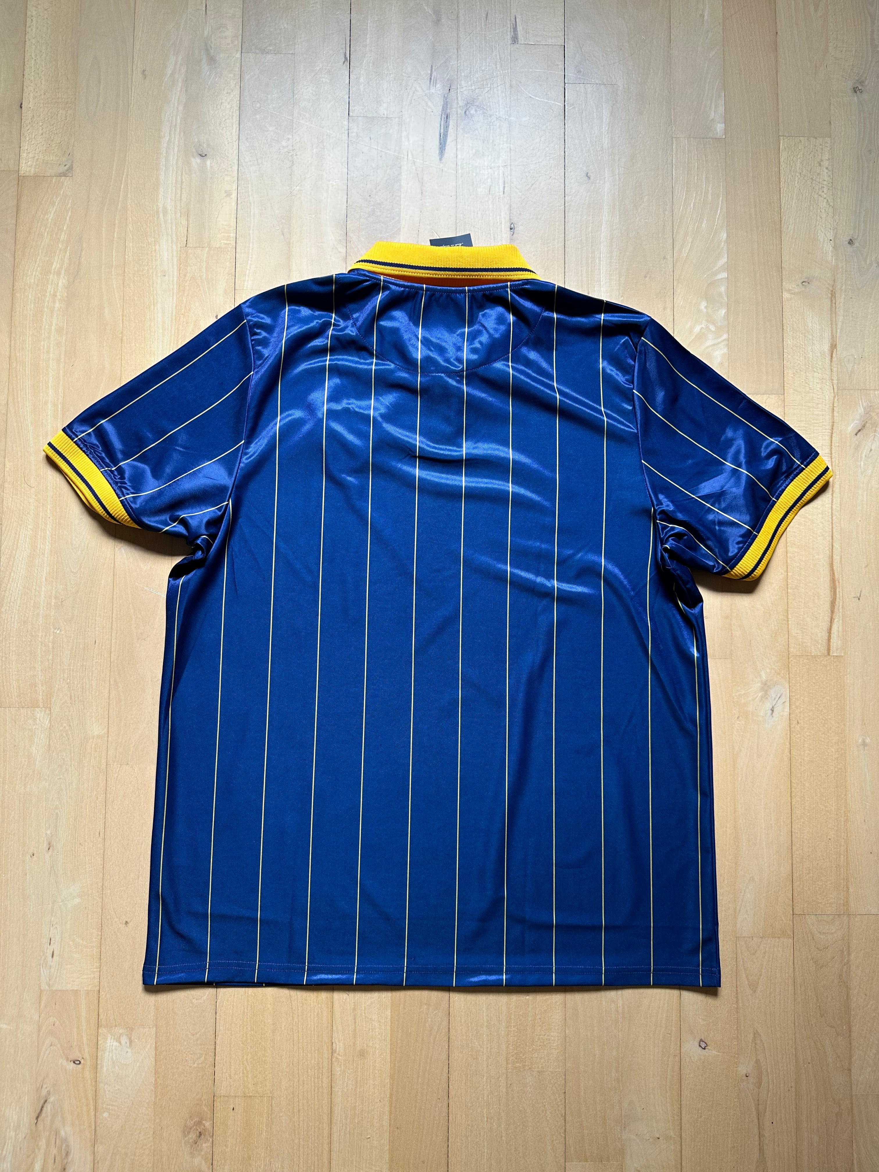 Jubilæumstrøje 2024/2025 (2XL)
