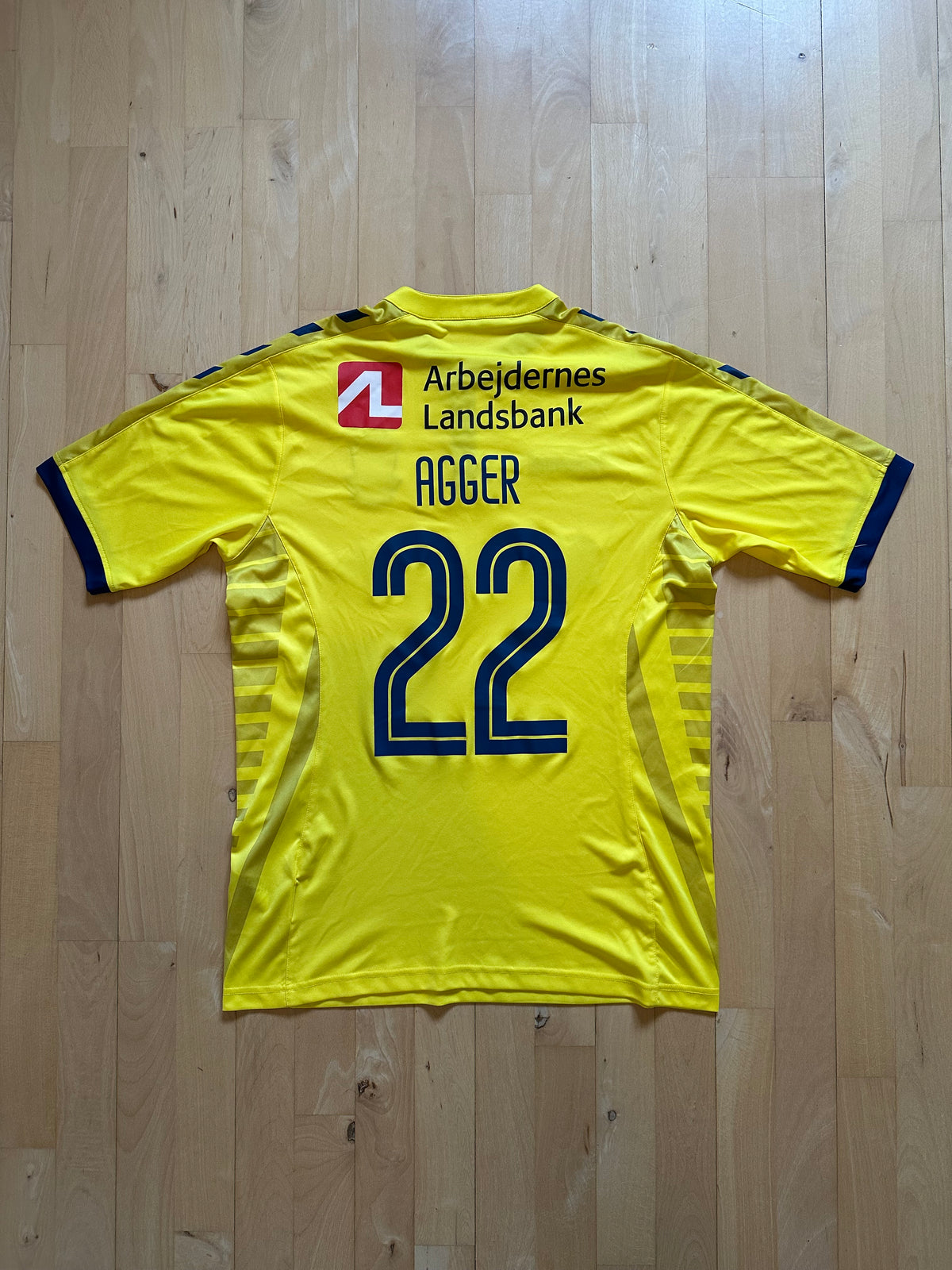 Hjemmebane 2015/2016 (XL)
