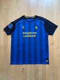 Udebane 2019/2020 (XXXXL)