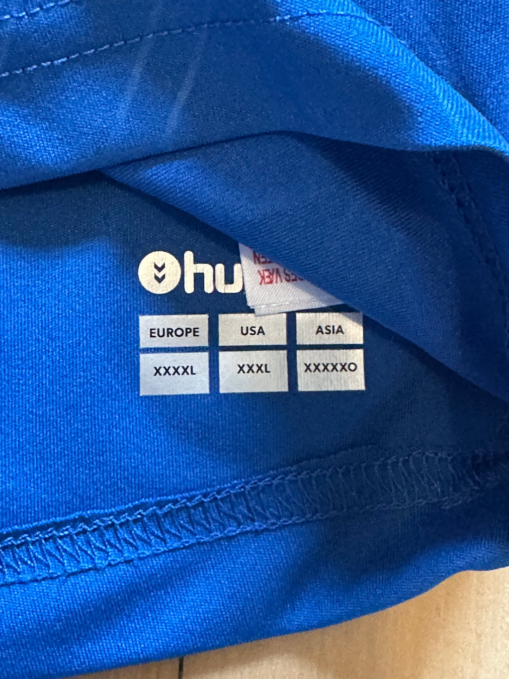 Udebane 2021/2022 (XXXXL)